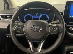 TOYOTA COROLLA 2.0 XEI 16V 2024/2024 ÓTIMA CAR FLORES DA CUNHA / Carros no Vale