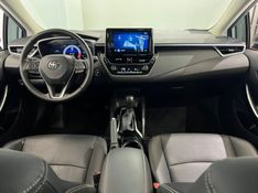 TOYOTA COROLLA 2.0 XEI 16V 2024/2024 ÓTIMA CAR FLORES DA CUNHA / Carros no Vale