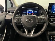 TOYOTA COROLLA 2.0 XEI 16V 2024/2024 ÓTIMA CAR FLORES DA CUNHA / Carros no Vale