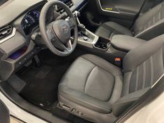 TOYOTA RAV4 2.5 SX LAWD HYBRID 4X4 16V 2026/2026 ÓTIMA CAR FLORES DA CUNHA / Carros no Vale