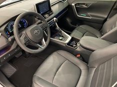 TOYOTA RAV4 2.5 SX LAWD HYBRID 4X4 16V 2026/2026 ÓTIMA CAR FLORES DA CUNHA / Carros no Vale