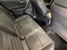 TOYOTA RAV4 2.5 SX LAWD HYBRID 4X4 16V 2026/2026 ÓTIMA CAR FLORES DA CUNHA / Carros no Vale