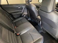TOYOTA RAV4 2.5 SX LAWD HYBRID 4X4 16V 2026/2026 ÓTIMA CAR FLORES DA CUNHA / Carros no Vale