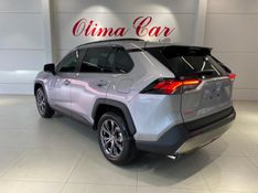 TOYOTA RAV4 2.5 SX LAWD HYBRID 4X4 16V 2026/2026 ÓTIMA CAR FLORES DA CUNHA / Carros no Vale