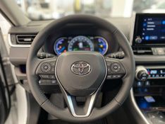 TOYOTA RAV4 2.5 SX LAWD HYBRID 4X4 16V 2026/2026 ÓTIMA CAR FLORES DA CUNHA / Carros no Vale