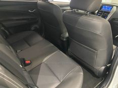 TOYOTA YARIS 1.5 X WAY 16V 2019/2019 ÓTIMA CAR FLORES DA CUNHA / Carros no Vale