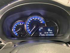 TOYOTA YARIS 1.5 X WAY 16V 2019/2019 ÓTIMA CAR FLORES DA CUNHA / Carros no Vale