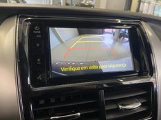 TOYOTA YARIS 1.5 X WAY 16V 2019/2019 ÓTIMA CAR FLORES DA CUNHA / Carros no Vale