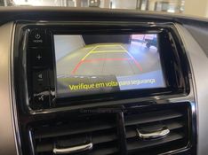 TOYOTA YARIS 1.5 XLS CONNECT 16V 2019/2020 ÓTIMA CAR FLORES DA CUNHA / Carros no Vale