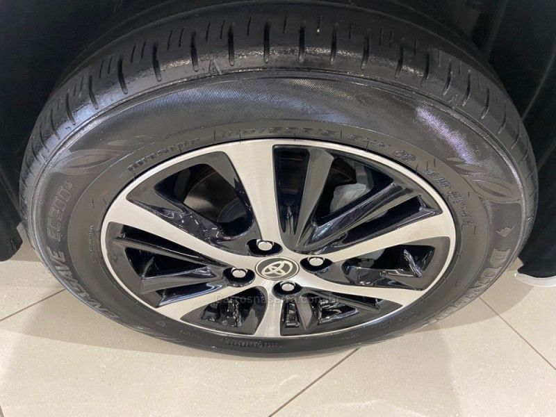 TOYOTA YARIS 1.5 XLS CONNECT 16V 2019/2020 ÓTIMA CAR FLORES DA CUNHA / Carros no Vale TOYOTA YARIS 1.5 XLS CONNECT 16V 2019/2020 ÓTIMA CAR FLORES DA CUNHA / Carros no Vale