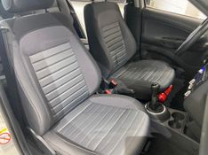 VOLKSWAGEN GOL 1.6 MI POWER 8V G.VI 2012/2013 ÓTIMA CAR FLORES DA CUNHA / Carros no Vale