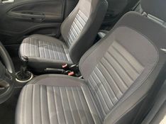 VOLKSWAGEN GOL 1.6 MI POWER 8V G.VI 2012/2013 ÓTIMA CAR FLORES DA CUNHA / Carros no Vale