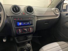 VOLKSWAGEN GOL 1.6 MI POWER 8V G.VI 2012/2013 ÓTIMA CAR FLORES DA CUNHA / Carros no Vale
