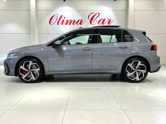 VOLKSWAGEN GOLF 2.0 TSI GTI 16V TURBO 2026/2026 ÓTIMA CAR FLORES DA CUNHA / Carros no Vale