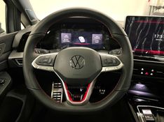 VOLKSWAGEN GOLF 2.0 TSI GTI 16V TURBO 2026/2026 ÓTIMA CAR FLORES DA CUNHA / Carros no Vale