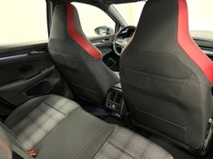 VOLKSWAGEN GOLF 2.0 TSI GTI 16V TURBO 2026/2026 ÓTIMA CAR FLORES DA CUNHA / Carros no Vale
