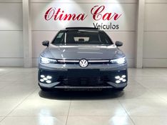 VOLKSWAGEN GOLF 2.0 TSI GTI 16V TURBO 2026/2026 ÓTIMA CAR FLORES DA CUNHA / Carros no Vale
