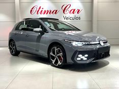 VOLKSWAGEN GOLF 2.0 TSI GTI 16V TURBO 2026/2026 ÓTIMA CAR FLORES DA CUNHA / Carros no Vale
