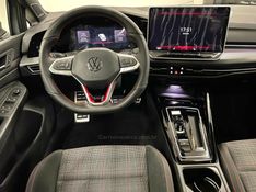 VOLKSWAGEN GOLF 2.0 TSI GTI 16V TURBO 2026/2026 ÓTIMA CAR FLORES DA CUNHA / Carros no Vale