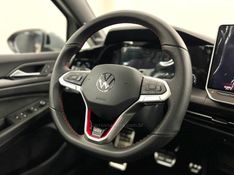 VOLKSWAGEN GOLF 2.0 TSI GTI 16V TURBO 2026/2026 ÓTIMA CAR FLORES DA CUNHA / Carros no Vale