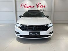 VOLKSWAGEN JETTA 1.4 16V TSI COMFORTLINE TIPTRONIC 2018/2019 ÓTIMA CAR FLORES DA CUNHA / Carros no Vale