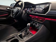 VOLKSWAGEN JETTA 1.4 16V TSI COMFORTLINE TIPTRONIC 2018/2019 ÓTIMA CAR FLORES DA CUNHA / Carros no Vale