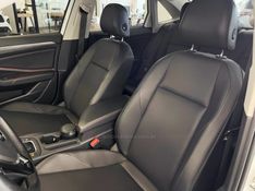VOLKSWAGEN JETTA 1.4 16V TSI COMFORTLINE TIPTRONIC 2018/2019 ÓTIMA CAR FLORES DA CUNHA / Carros no Vale