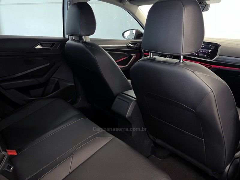 VOLKSWAGEN JETTA 1.4 16V TSI COMFORTLINE TIPTRONIC 2018/2019 ÓTIMA CAR FLORES DA CUNHA / Carros no Vale