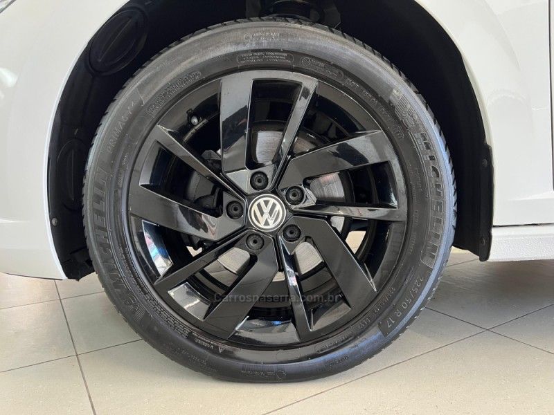 VOLKSWAGEN JETTA 1.4 16V TSI COMFORTLINE TIPTRONIC 2018/2019 ÓTIMA CAR FLORES DA CUNHA / Carros no Vale