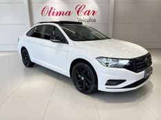 VOLKSWAGEN JETTA 1.4 16V TSI COMFORTLINE TIPTRONIC 2018/2019 ÓTIMA CAR FLORES DA CUNHA / Carros no Vale