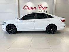 VOLKSWAGEN JETTA 1.4 16V TSI COMFORTLINE TIPTRONIC 2018/2019 ÓTIMA CAR FLORES DA CUNHA / Carros no Vale