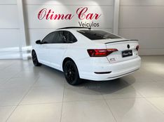 VOLKSWAGEN JETTA 1.4 16V TSI COMFORTLINE TIPTRONIC 2018/2019 ÓTIMA CAR FLORES DA CUNHA / Carros no Vale