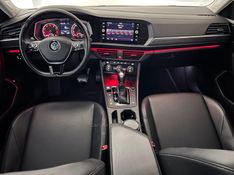 VOLKSWAGEN JETTA 1.4 16V TSI COMFORTLINE TIPTRONIC 2018/2019 ÓTIMA CAR FLORES DA CUNHA / Carros no Vale
