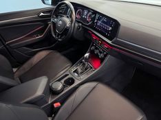 VOLKSWAGEN JETTA 1.4 16V TSI COMFORTLINE TIPTRONIC 2018/2019 ÓTIMA CAR FLORES DA CUNHA / Carros no Vale