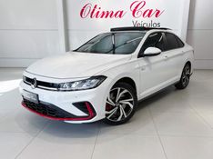 VOLKSWAGEN JETTA 2.0 16V TSI GLI 350 2026/2026 ÓTIMA CAR FLORES DA CUNHA / Carros no Vale