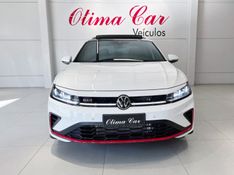 VOLKSWAGEN JETTA 2.0 16V TSI GLI 350 2026/2026 ÓTIMA CAR FLORES DA CUNHA / Carros no Vale