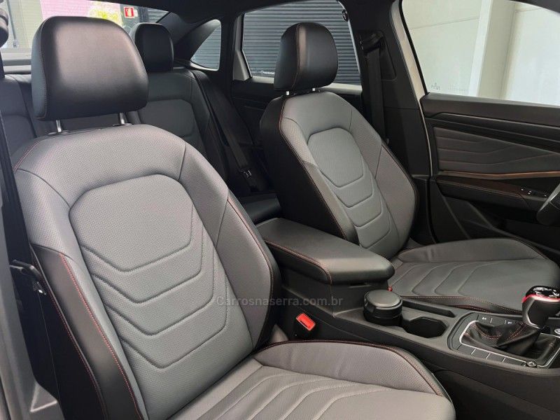VOLKSWAGEN JETTA 2.0 16V TSI GLI 350 2026/2026 ÓTIMA CAR FLORES DA CUNHA / Carros no Vale