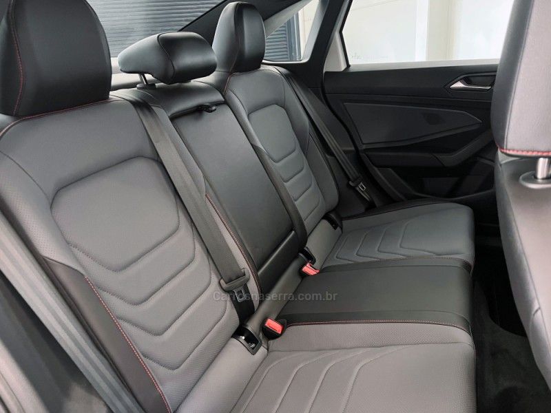 VOLKSWAGEN JETTA 2.0 16V TSI GLI 350 2026/2026 ÓTIMA CAR FLORES DA CUNHA / Carros no Vale