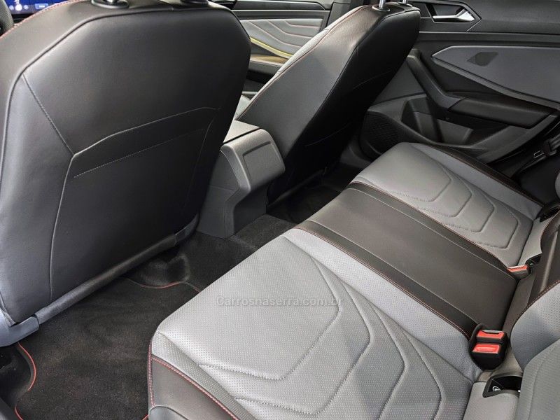 VOLKSWAGEN JETTA 2.0 16V TSI GLI 350 2026/2026 ÓTIMA CAR FLORES DA CUNHA / Carros no Vale