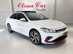 VOLKSWAGEN JETTA 2.0 16V TSI GLI 350 2026/2026 ÓTIMA CAR FLORES DA CUNHA / Carros no Vale