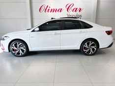 VOLKSWAGEN JETTA 2.0 16V TSI GLI 350 2026/2026 ÓTIMA CAR FLORES DA CUNHA / Carros no Vale