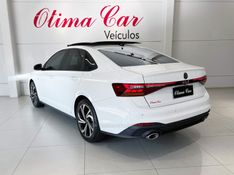 VOLKSWAGEN JETTA 2.0 16V TSI GLI 350 2026/2026 ÓTIMA CAR FLORES DA CUNHA / Carros no Vale