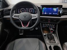 VOLKSWAGEN JETTA 2.0 16V TSI GLI 350 2026/2026 ÓTIMA CAR FLORES DA CUNHA / Carros no Vale