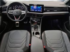 VOLKSWAGEN JETTA 2.0 16V TSI GLI 350 2026/2026 ÓTIMA CAR FLORES DA CUNHA / Carros no Vale