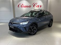 VOLKSWAGEN NIVUS 1.0 TSI HIGHLINE 2026/2026 ÓTIMA CAR FLORES DA CUNHA / Carros no Vale