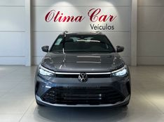 VOLKSWAGEN NIVUS 1.0 TSI HIGHLINE 2026/2026 ÓTIMA CAR FLORES DA CUNHA / Carros no Vale