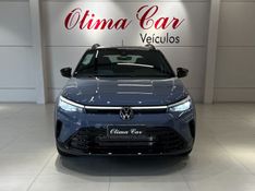 VOLKSWAGEN NIVUS 1.0 TSI HIGHLINE 2026/2026 ÓTIMA CAR FLORES DA CUNHA / Carros no Vale