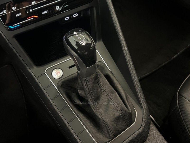 VOLKSWAGEN NIVUS 1.0 TSI HIGHLINE 2026/2026 ÓTIMA CAR FLORES DA CUNHA / Carros no Vale