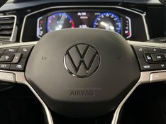 VOLKSWAGEN NIVUS 1.0 TSI HIGHLINE 2026/2026 ÓTIMA CAR FLORES DA CUNHA / Carros no Vale