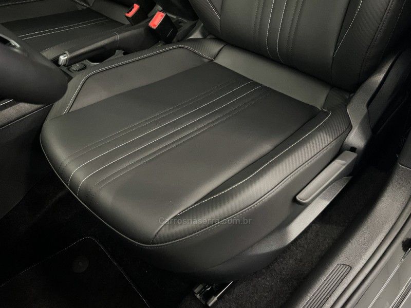 VOLKSWAGEN NIVUS 1.0 TSI HIGHLINE 2026/2026 ÓTIMA CAR FLORES DA CUNHA / Carros no Vale